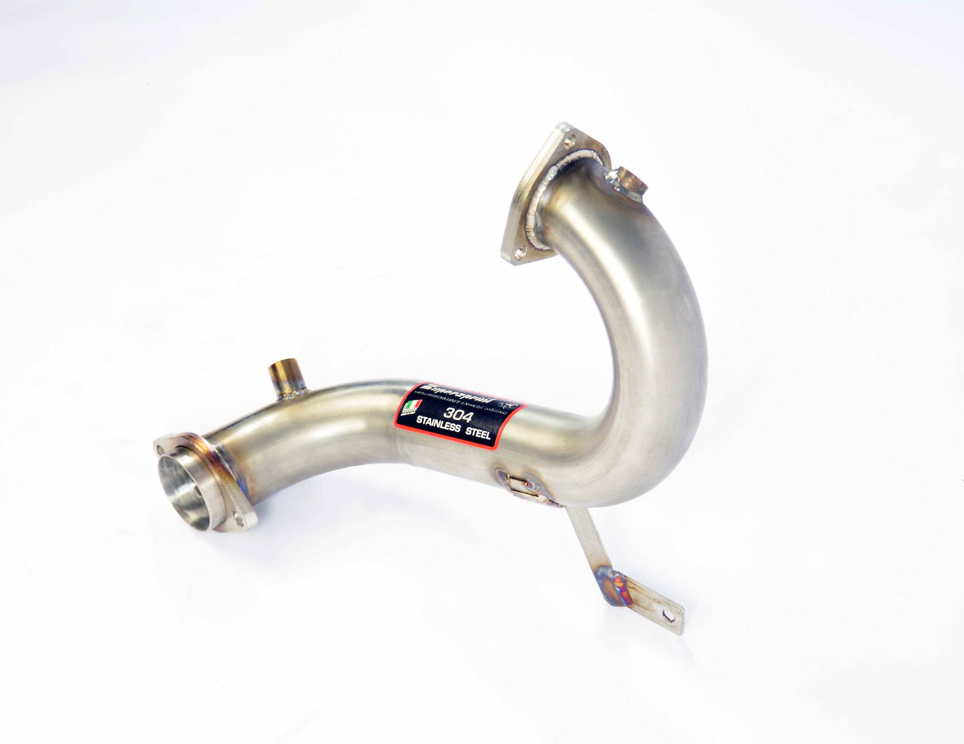 Kit tubo turbina